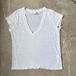 Iro linen tee shirt​